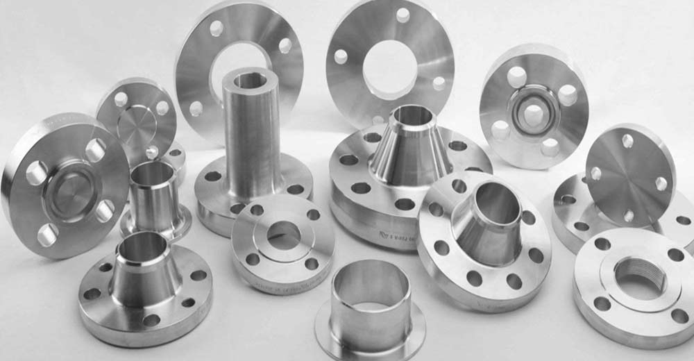 Flanges