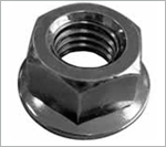 Flange Nuts