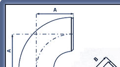 Buttweld Pipe Fittings