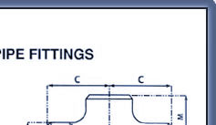 Buttweld Pipe Fittings