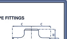 Buttweld Pipe Fittings