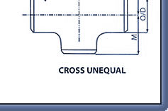 Buttweld Pipe Fittings