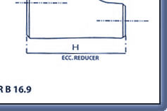 Buttweld Pipe Fittings